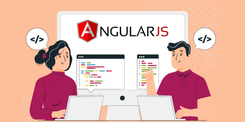 Hire AngularJS Developers